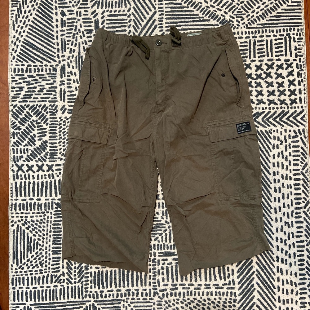Cargo Short
